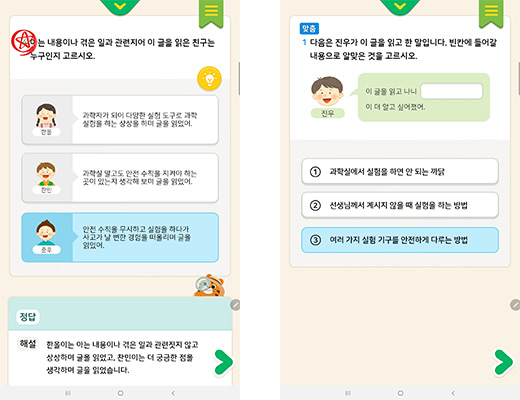 예측 알고리즘 이미지