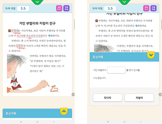 마스터리 매트릭스 이미지