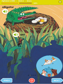 My Library 이미지