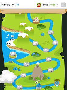 학습 준비 이미지